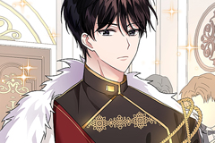 I'm the Corrupted Side Character's Wife