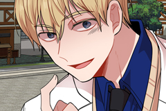 My Darling Signed In [DE]