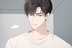 I Became the Lousy Side Top [DE]