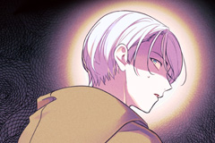 The King and the Paladin