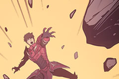 The Max Level Returner [DE]