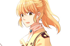 A Villainess No More