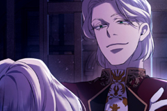 Who Stole the Empress?