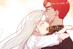 The Greatest Heiress of the Empire