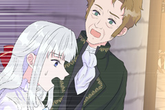 Don't Trust the Female Lead [FR]