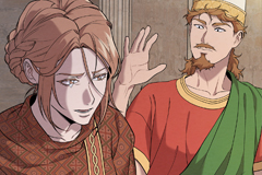 Hongkki’s Mesopotamian Mythology