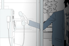 Park Hanhoo's Manager [DE]