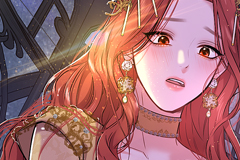 The Secret Bedroom of the Abandoned Princess