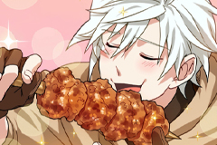 The Gourmet Gamer