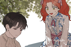 It Was All a Mistake