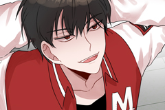 My Darling Signed In [DE]