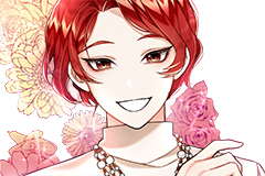 The Duchess Who Sees Ghosts [DE]