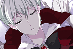 Blood Drinking Always Works