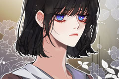 A Tyrant's First Love