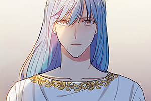 Amina of the Lamp
