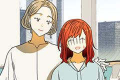 Faking It In Style [FR]