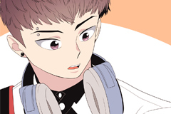 Hyung, You're My Idol