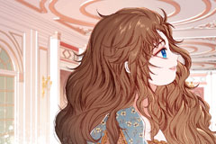 I Woke Up as the Ugly Duckling [DE]