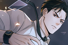 Breaking Through the Clouds 2