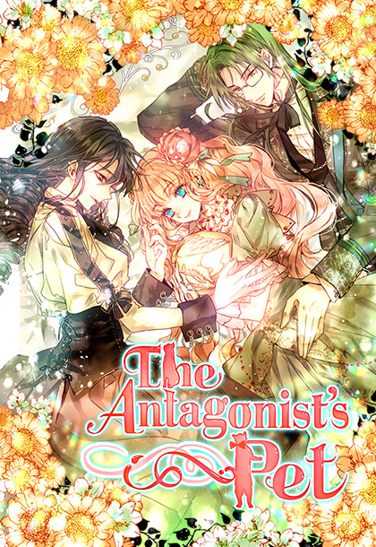 The Antagonist's Pet