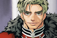 Mookhyang: Dark Lady [DE]