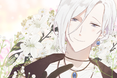 My Teacher Has Chosen My Husband Candidates