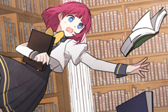 The Male Lead's Girl Friend