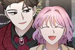 Let Me Kidnap the Male Lead! [DE]