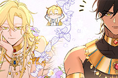 The Priest Dreaming Of A Dragon