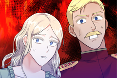 Ophelia the Oracle Queen [DE]