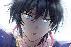 The Secret Life of Empress Isana 