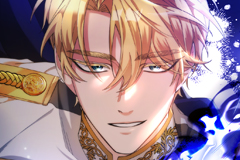 The Saintess Returns to the Emperor