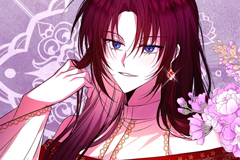 The Handmaiden Dreams at Sunset