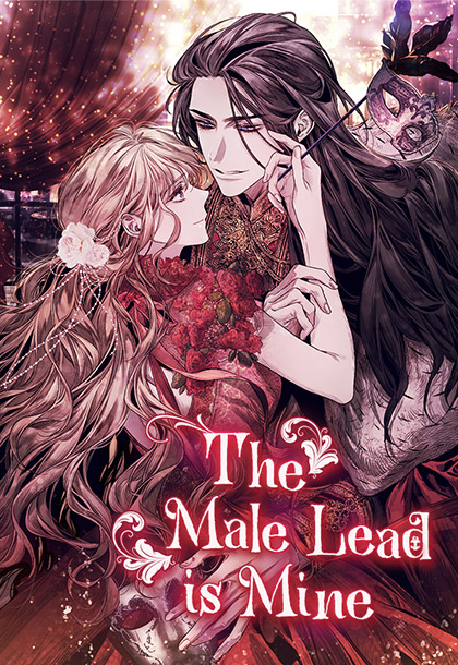 The Male Lead is Mine