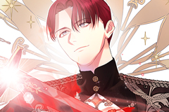 How to Protect My Male Lead