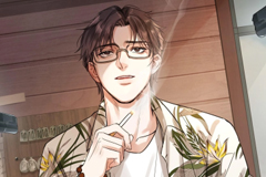 Breaking Through the Clouds 2