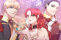 A Villainess' Revenge is Sweeter Than Honey