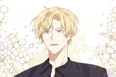 I'm Engaged to an Obsessive Male Lead [DE]