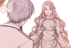 Lips Upon a Sword's Edge