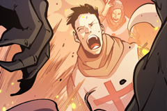 Read Episode 70 - The Max Level Returner | Tappytoon