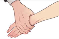 The Words In Your Snare