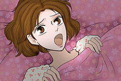 Living with The Wizard