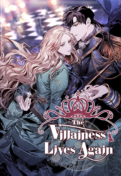 The Villainess Lives Again