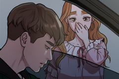 The Sacred Life of a Webcomic Artist