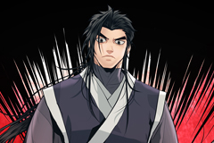 Mookhyang: Dark Lady [DE]