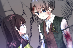 Monster Duke's Daughter - Official Comic | Tappytoon