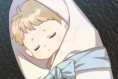 Prayers of the Vulgar [FR]