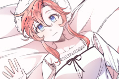 Crowning My Feral Prince