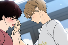 Could the Boy Next Door be a Vampire? [DE]