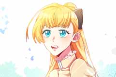 The Protection of Lariensa Gelinus [DE]